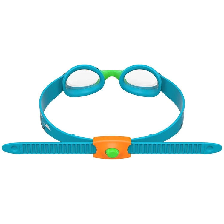 Очки для плавания Speedo ILLUSION GOG IU